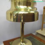 629 6285 TABLE LAMP